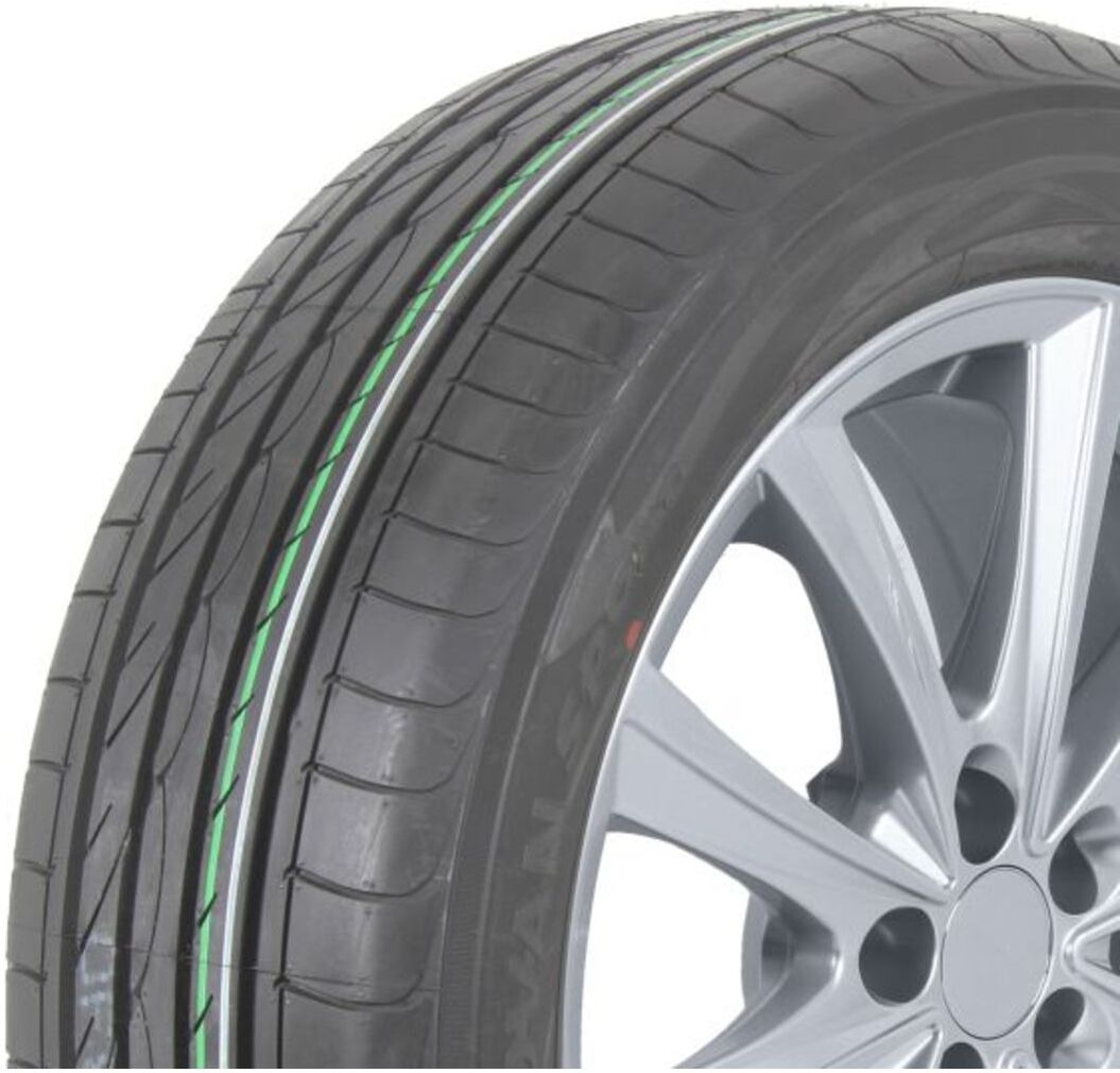 Neumáticos de verano YOKOHAMA Advan Sport V103 245/45R18 96W