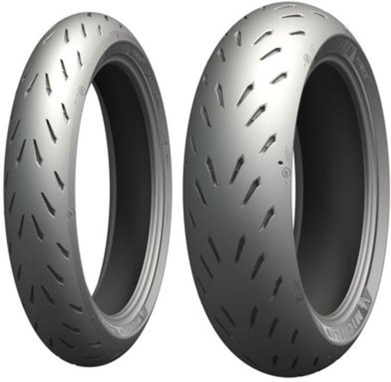 Neumático de carretera MICHELIN POWER RS 240/45ZR17 TL W