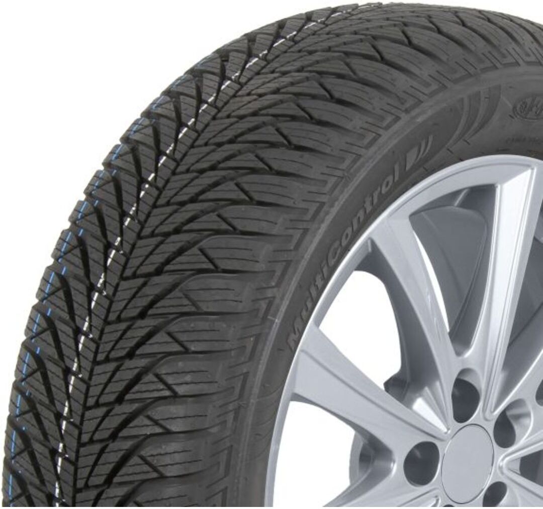 Neumáticos para todas las estaciones FULDA Multicontrol 185/55R14 80H