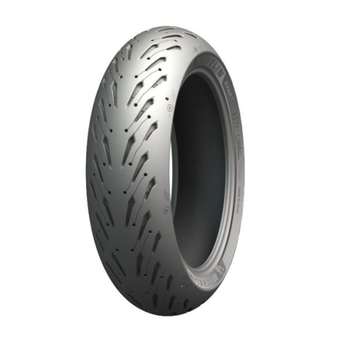 Neumático de carretera MICHELIN Road 5 GT 190/50ZR17 TL 73W