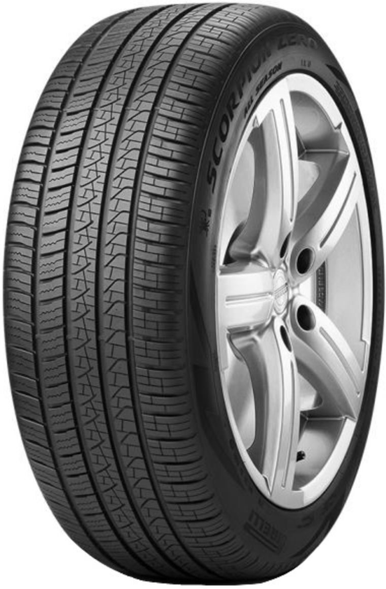 Neumáticos de verano PIRELLI Scorpion Zero All Season 255/45R20 XL 105Y