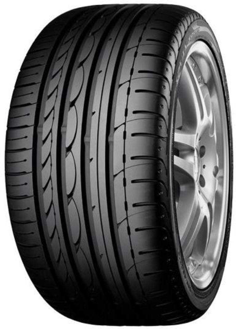 Neumáticos de verano YOKOHAMA Advan Sport V103 235/55R17 99Y