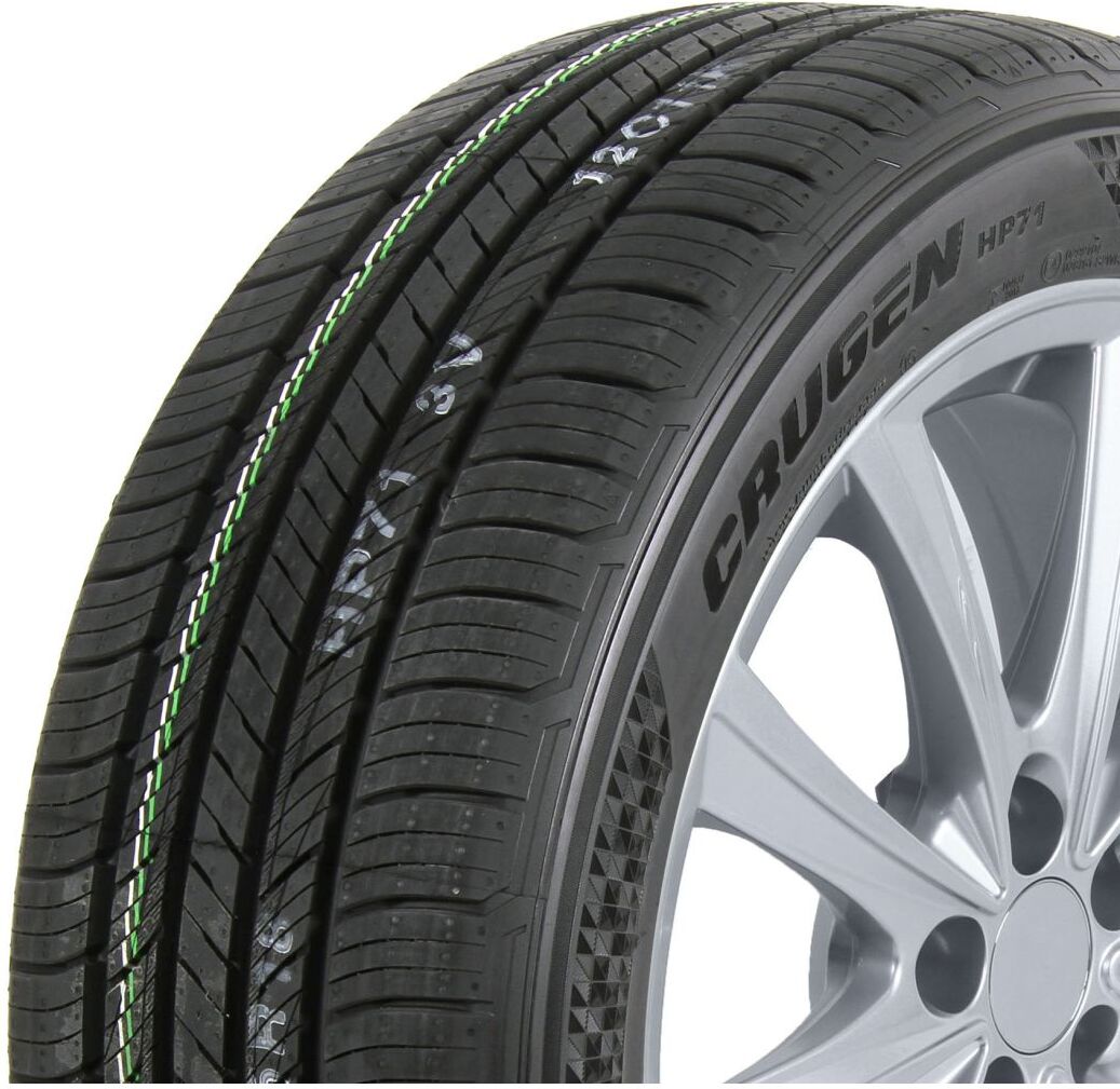 Neumáticos de verano KUMHO Crugen HP71 255/55R18 XL 109V