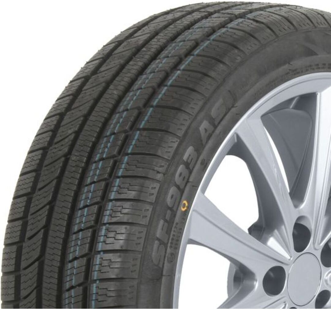 Neumáticos para todas las estaciones SUNFULL SF-983 AS 185/55R14 80H