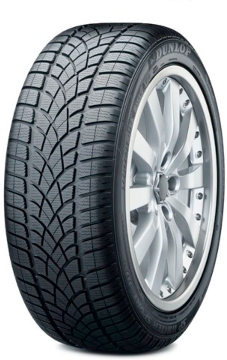 Neumáticos de invierno DUNLOP SP Winter Sport 3D 175/60R16 XL 86H