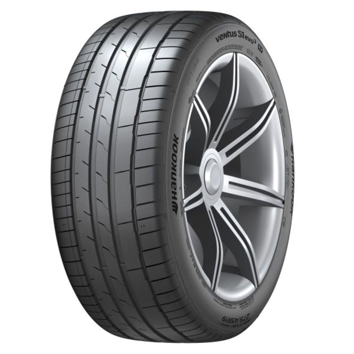 Neumáticos de verano HANKOOK Ventus S1 evo3 ev K127E 235/50R20 100T
