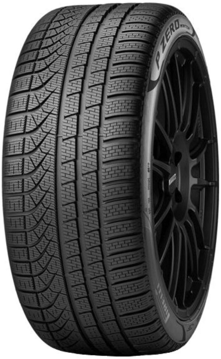 Neumáticos de invierno PIRELLI P Zero Winter 255/35R19 XL 96V