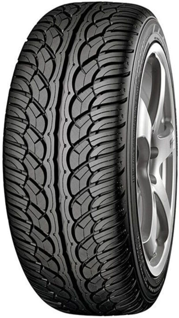 Neumáticos de verano YOKOHAMA Parada Spec-X PA02 325/50R22 XL 116V