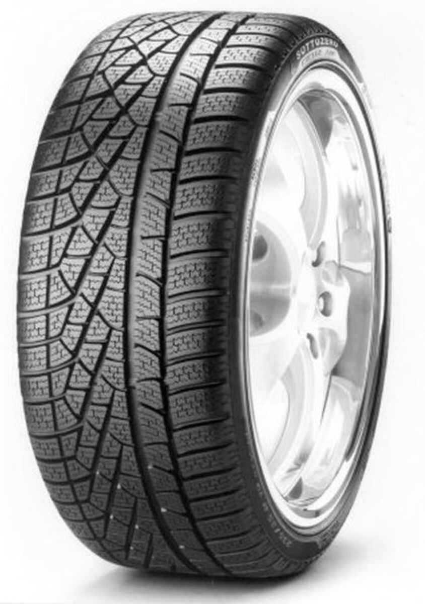 Neumáticos de invierno PIRELLI SottoZero 255/40R19 XL 100V