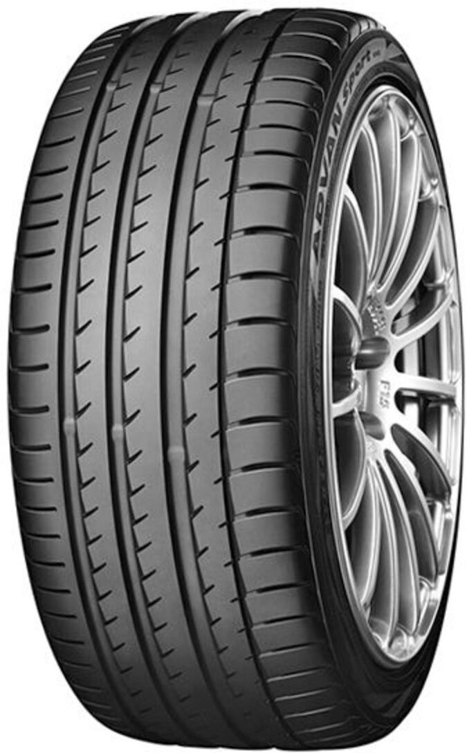 Neumáticos de verano YOKOHAMA Advan Sport V105 255/30R20 XL 92Y