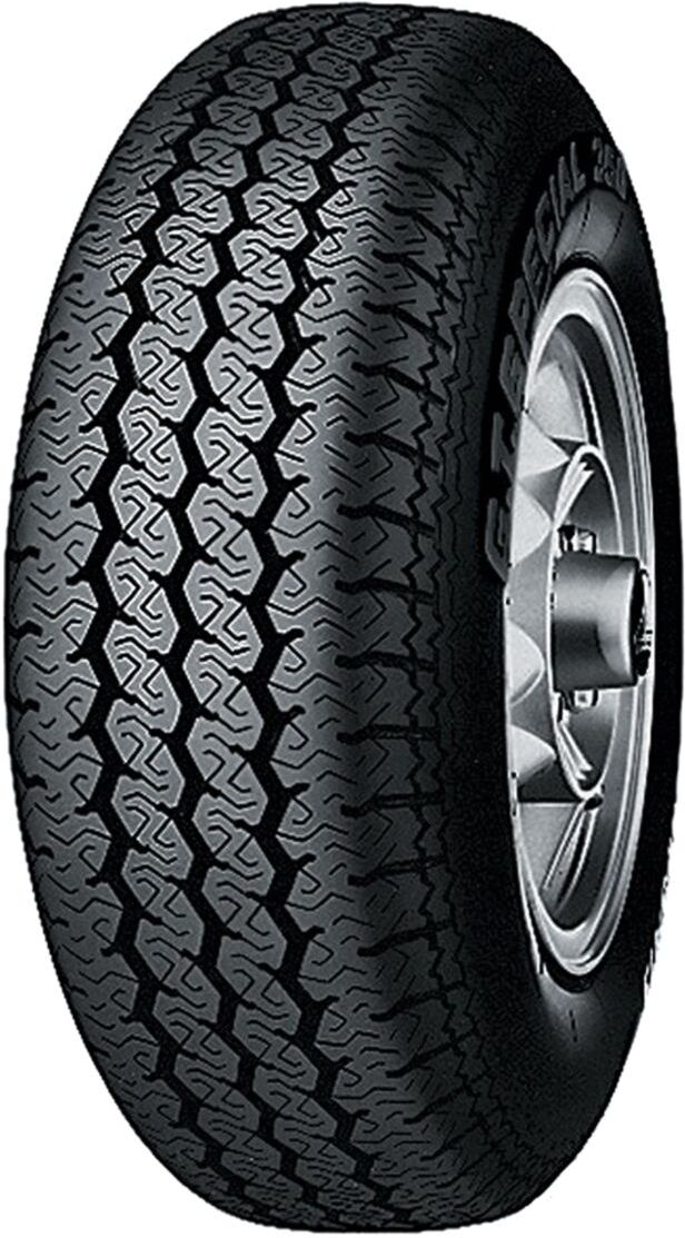 Neumáticos de verano YOKOHAMA GT Special Classic Y350 175/80R14 88S