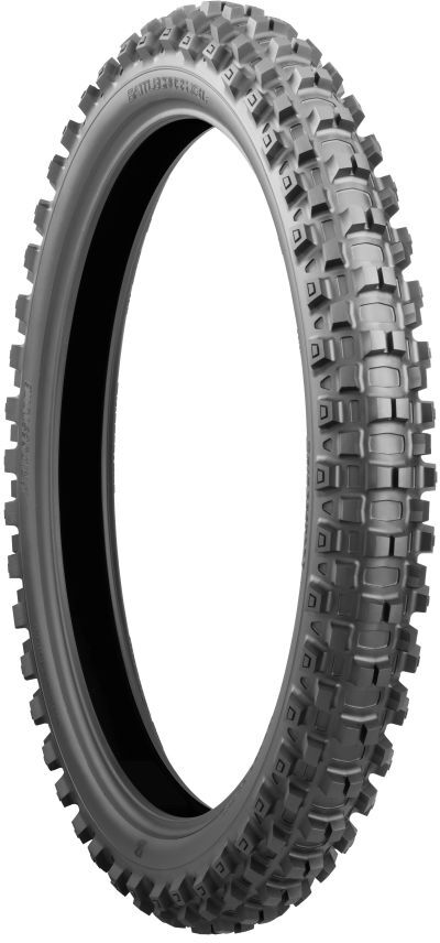 BRIDGESTONE Battlecross X31 80/100-21 M51 TT, Neumático delantero de moto