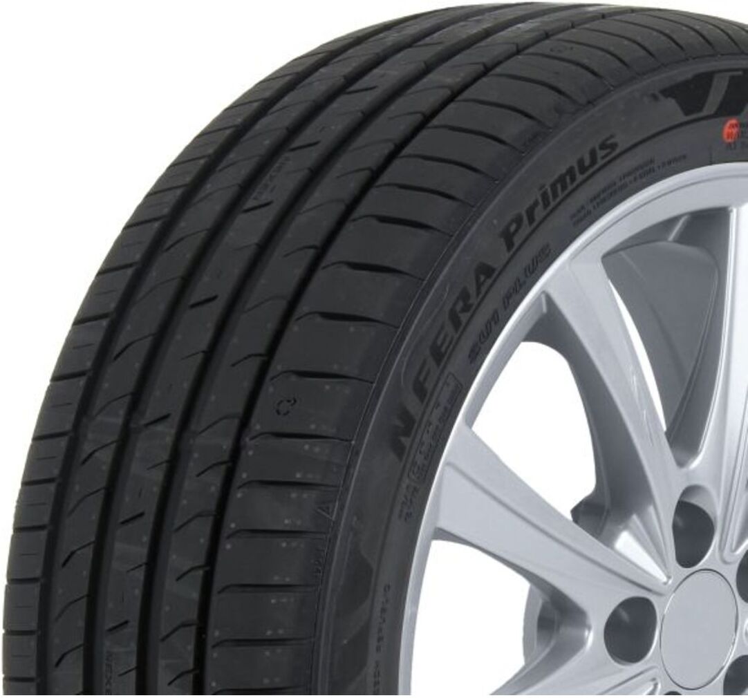 Neumáticos de verano NEXEN NFera Primus 215/50R17 XL 95V