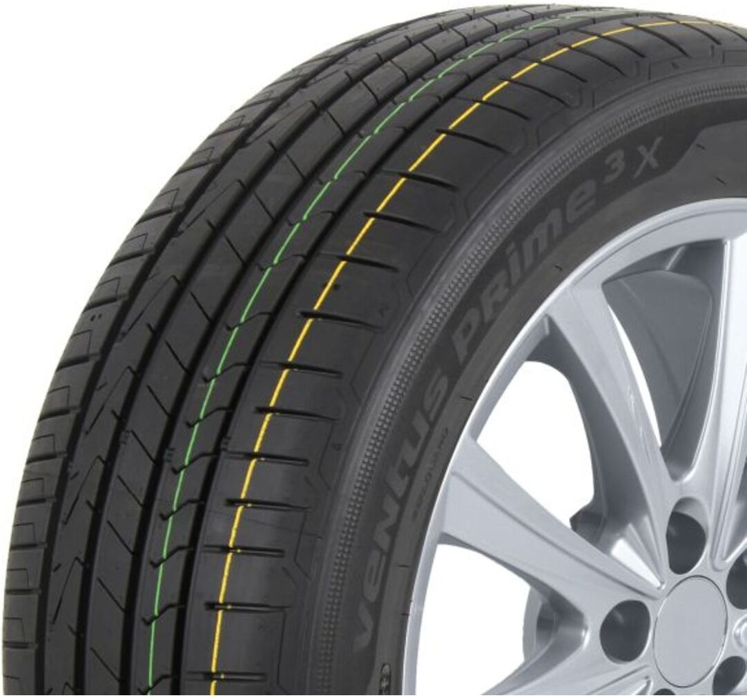 Neumáticos de verano HANKOOK ventus prime3 X K125A 225/55R18 98V