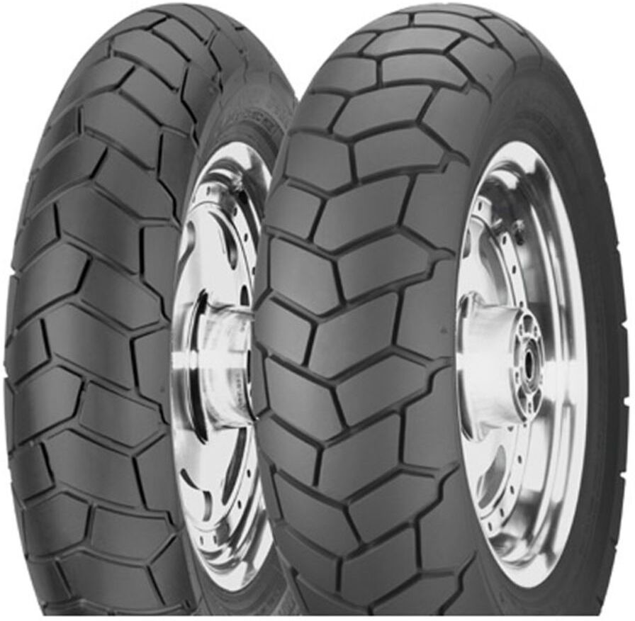 Neumáticos para carretera DUNLOP D429F-D FXBBoftail Fat Bob (2018) 150/80-16