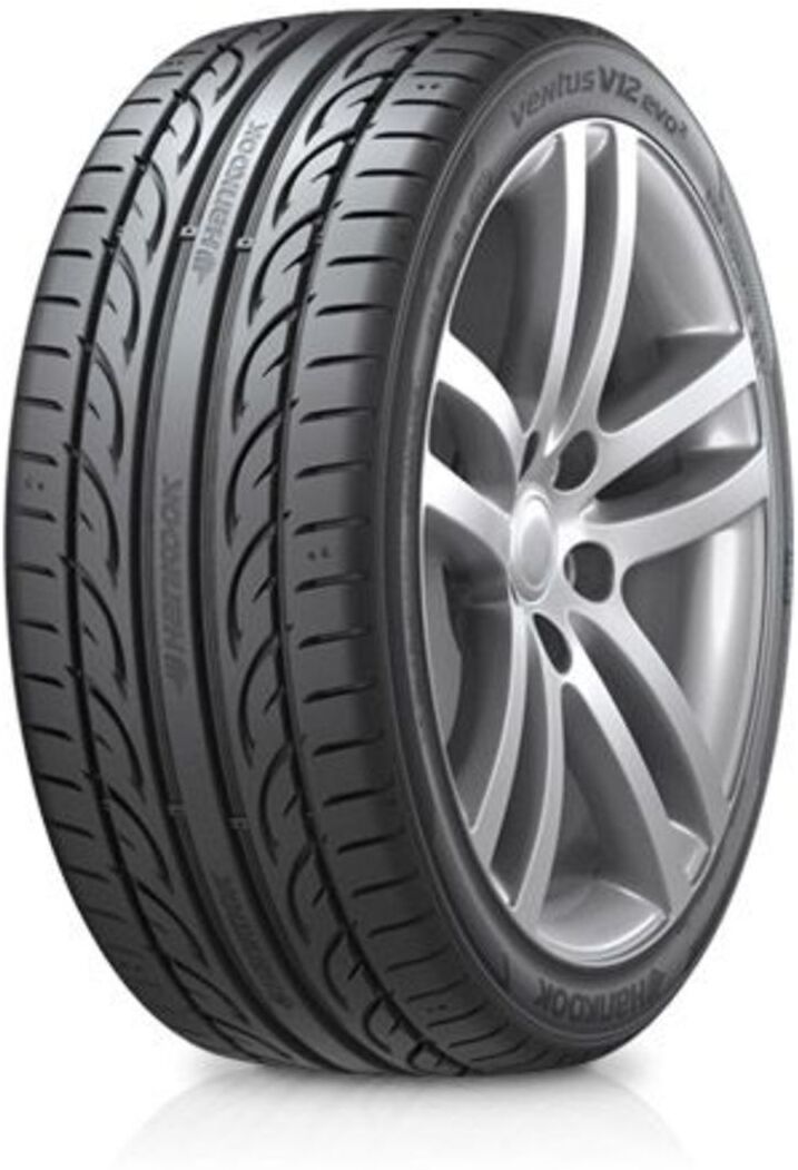 Neumáticos de verano HANKOOK Ventus V12 evo2 K120 215/35R18 XL 84Y