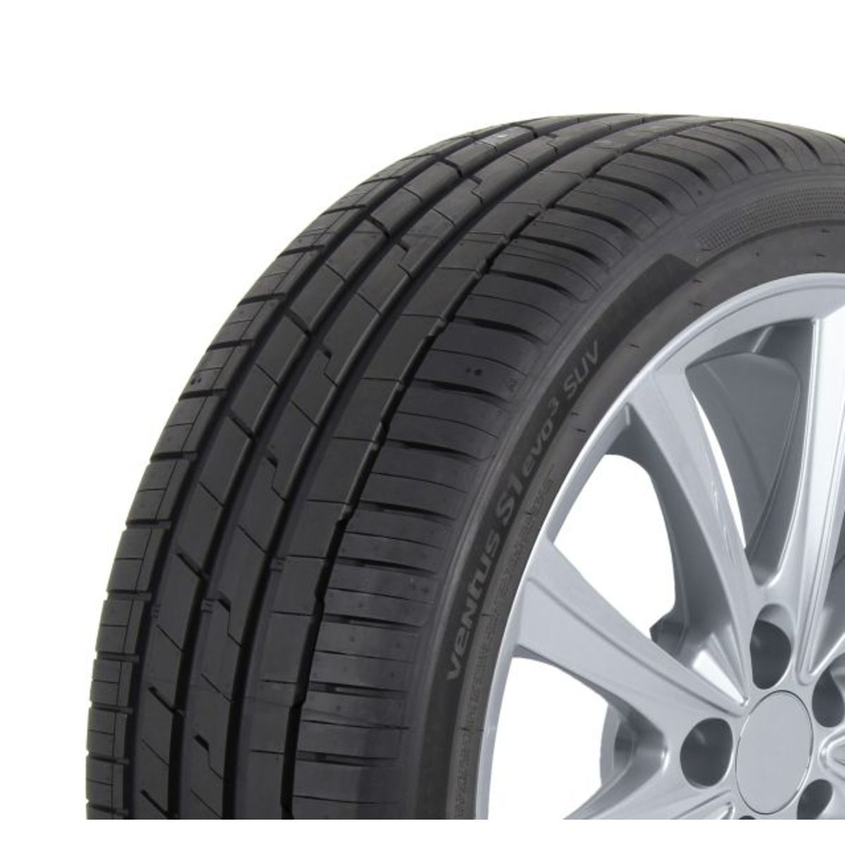 Neumáticos de verano HANKOOK Ventus S1 evo3 SUV K127A 275/50R19 XL 112W