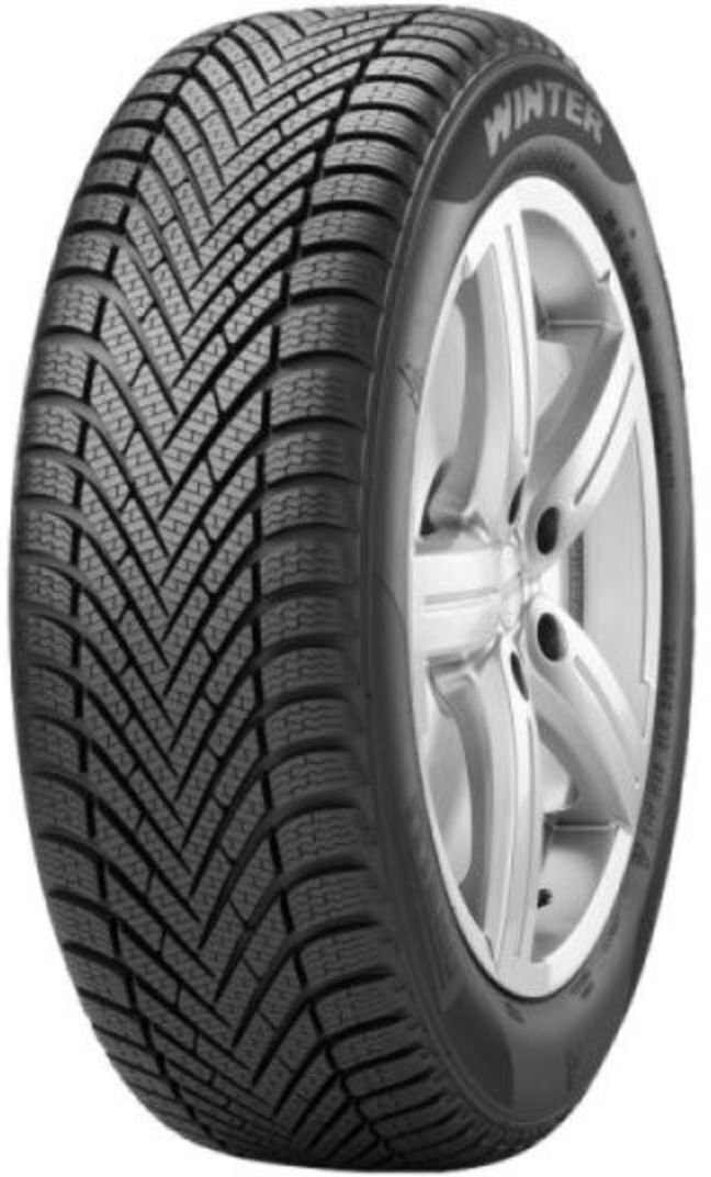 Neumáticos de invierno PIRELLI Cinturato Winter 195/60R16 89H