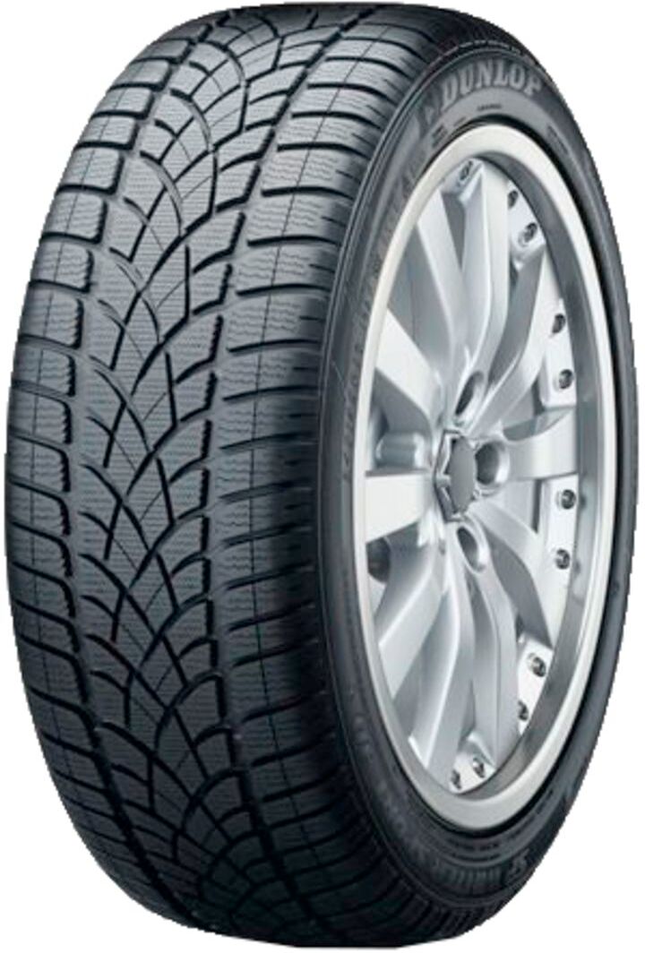 Neumáticos de invierno DUNLOP SP Winter Sport 3D 215/60R17C, 104/102H TL