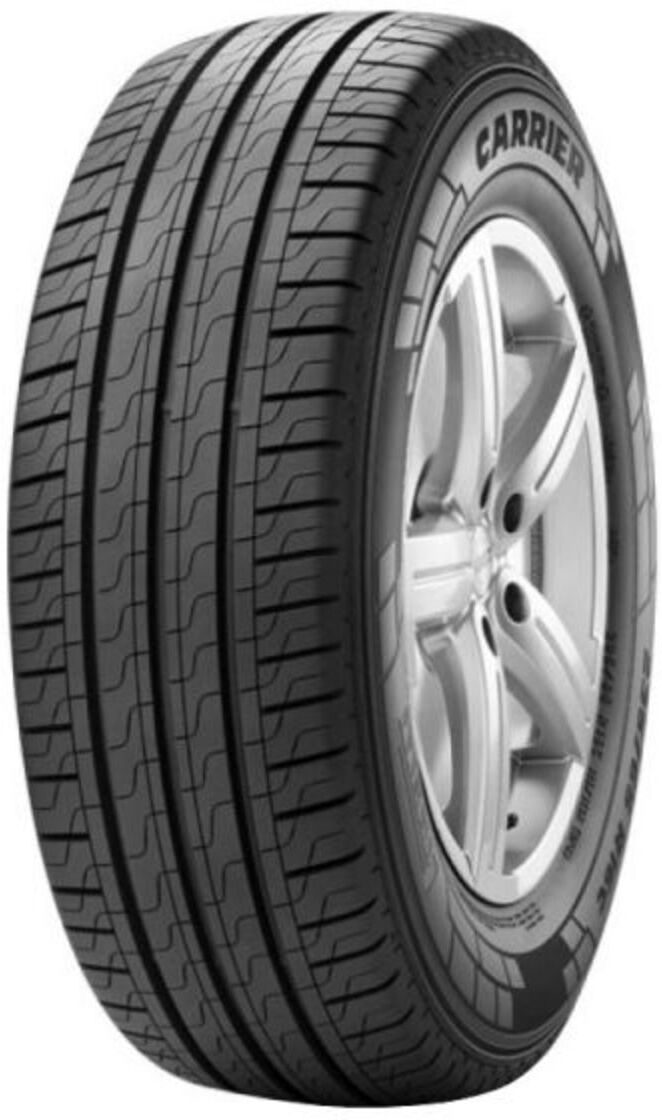 Neumáticos de verano PIRELLI Carrier 215/60R17C, 109T TL