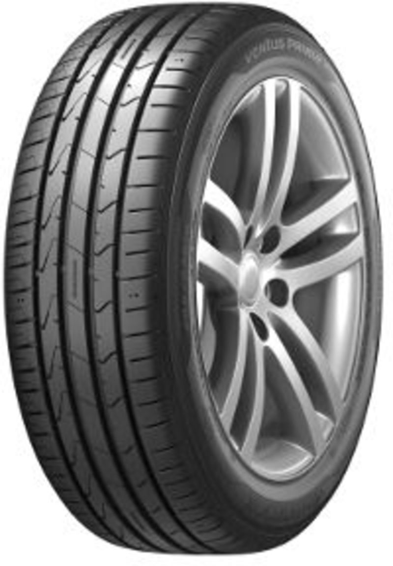 Neumáticos de verano HANKOOK Ventus prime3 K125 215/65R16 98V