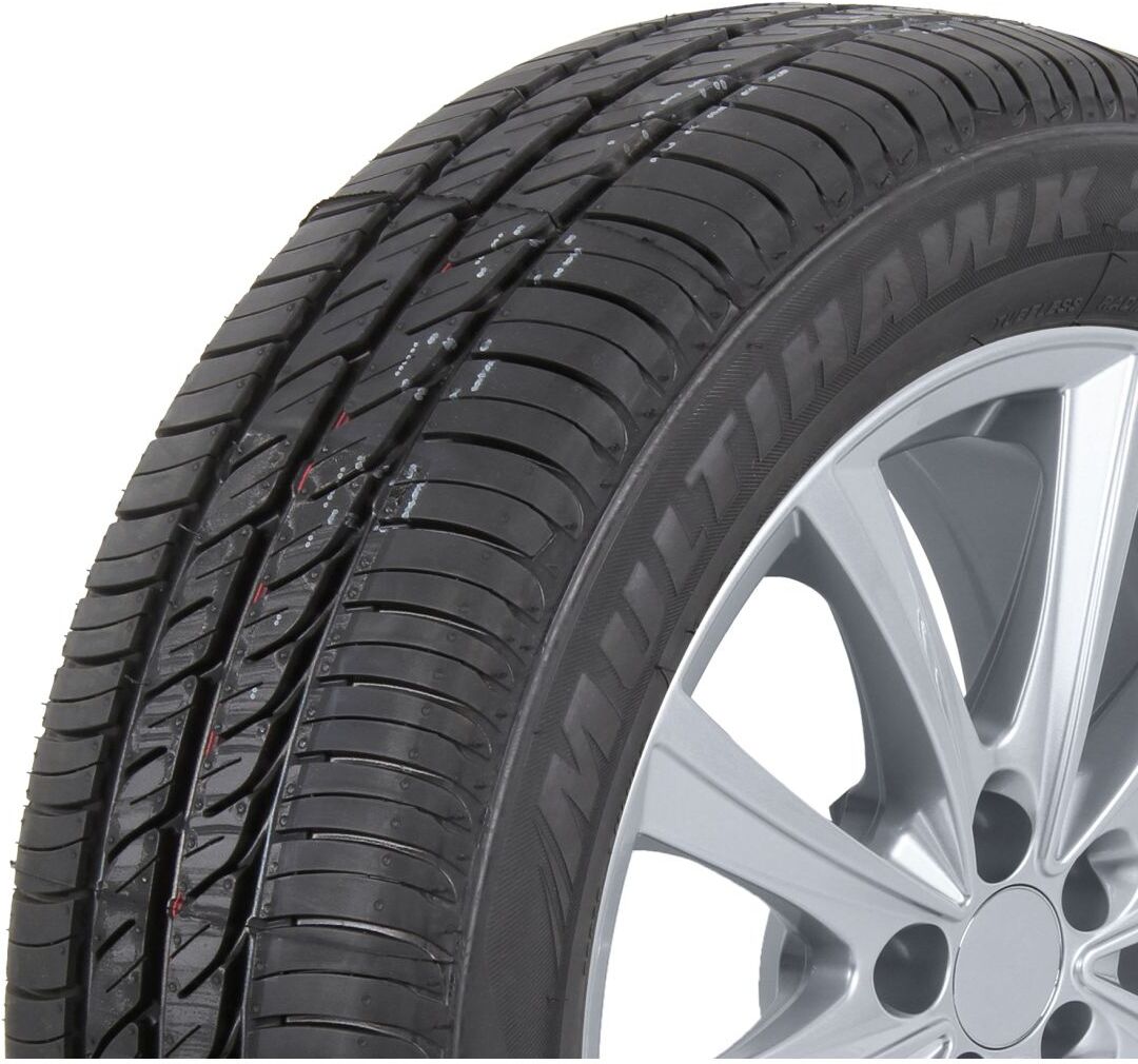 Neumáticos de verano FIRESTONE Multihawk 2 185/55R14 80H