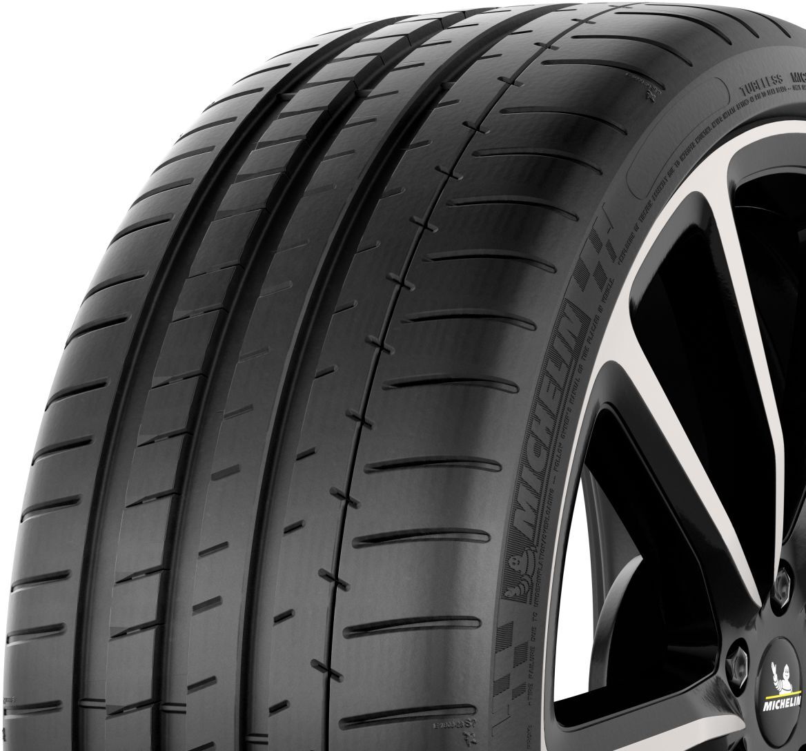 Neumáticos de verano MICHELIN Pilot Super Sport 265/35R20 XL 99Y