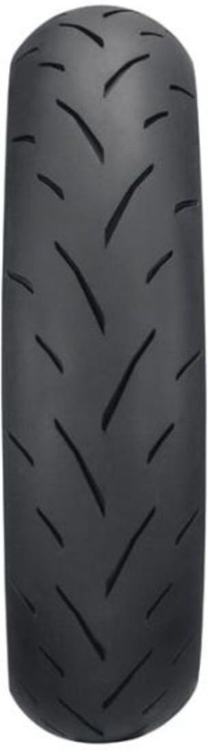 Neumático de scooter DUNLOP TT93 GP 120/80-12 TL 55J Trasero