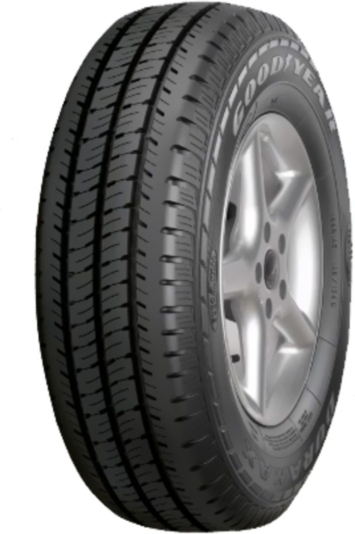 Neumáticos de verano GOODYEAR Duramax G2 195/80R14C, 106/104S TL