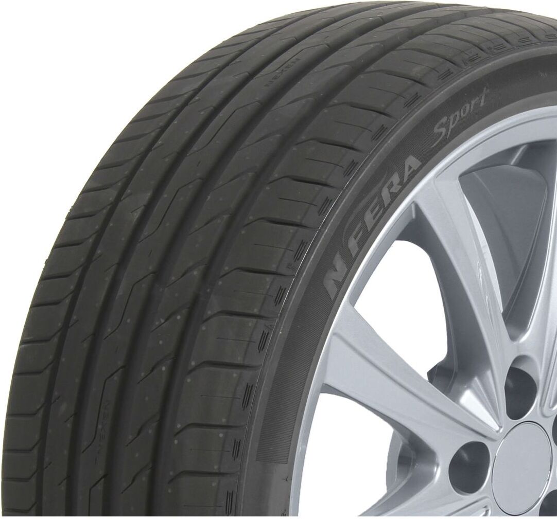 Neumáticos de verano NEXEN NFera Sport 255/35R20 XL 97Y