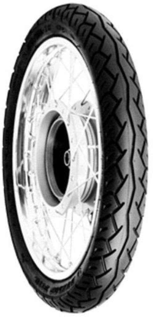 Neumático de carretera DUNLOP D110 G 80/90-16 TT 43P