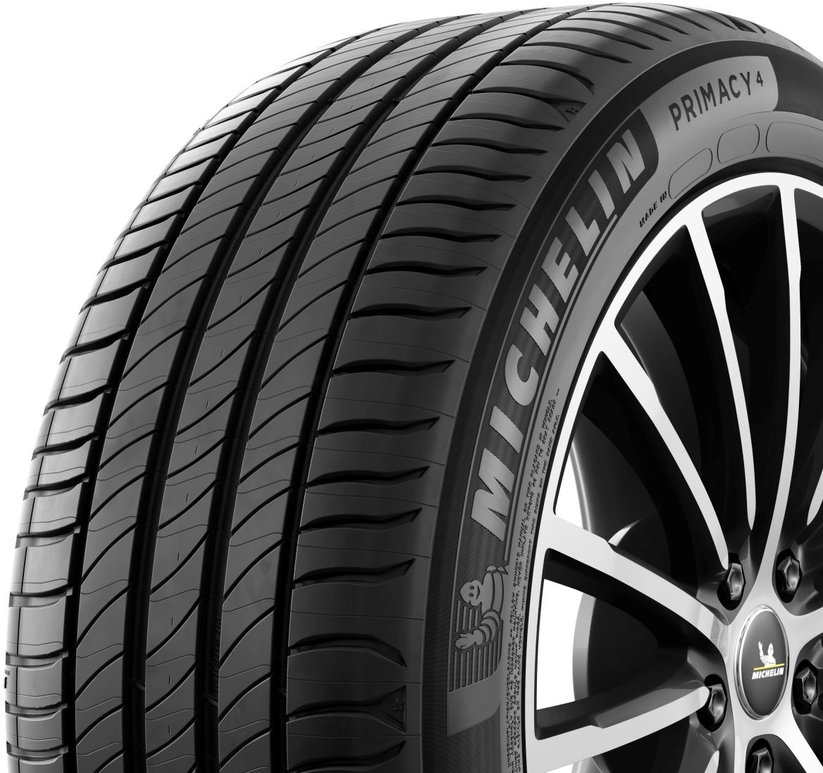 Neumáticos de verano MICHELIN Primacy 4 225/50R17 XL 98V