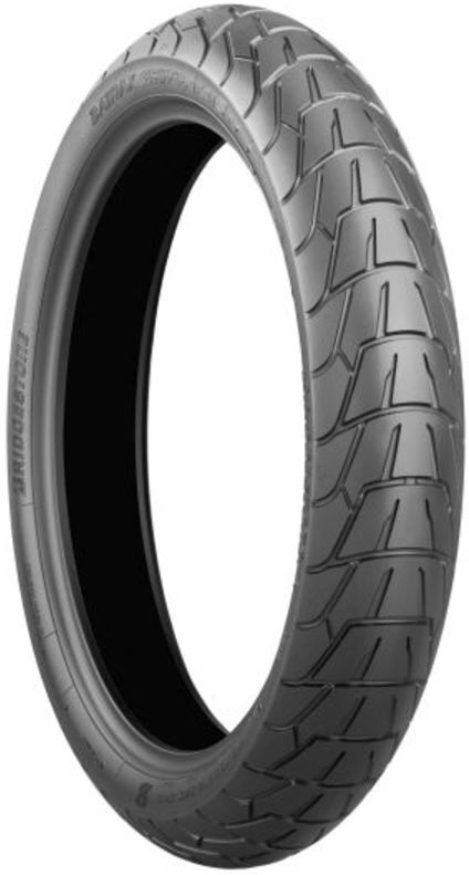 Neumáticos para carretera BRIDGESTONE Batlax Adventurecroscrambler AX41S100/90-19