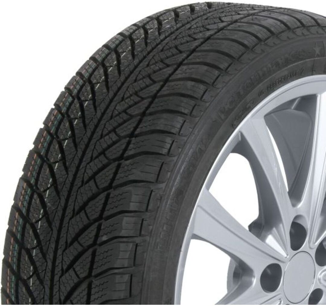 Neumáticos de invierno GOODYEAR Ultra Grip Performance 2 215/55R16 XL 97V