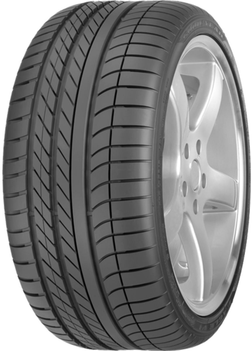 Neumáticos de verano GOODYEAR Eagle F1 Asymmetric 235/35R19 87Y