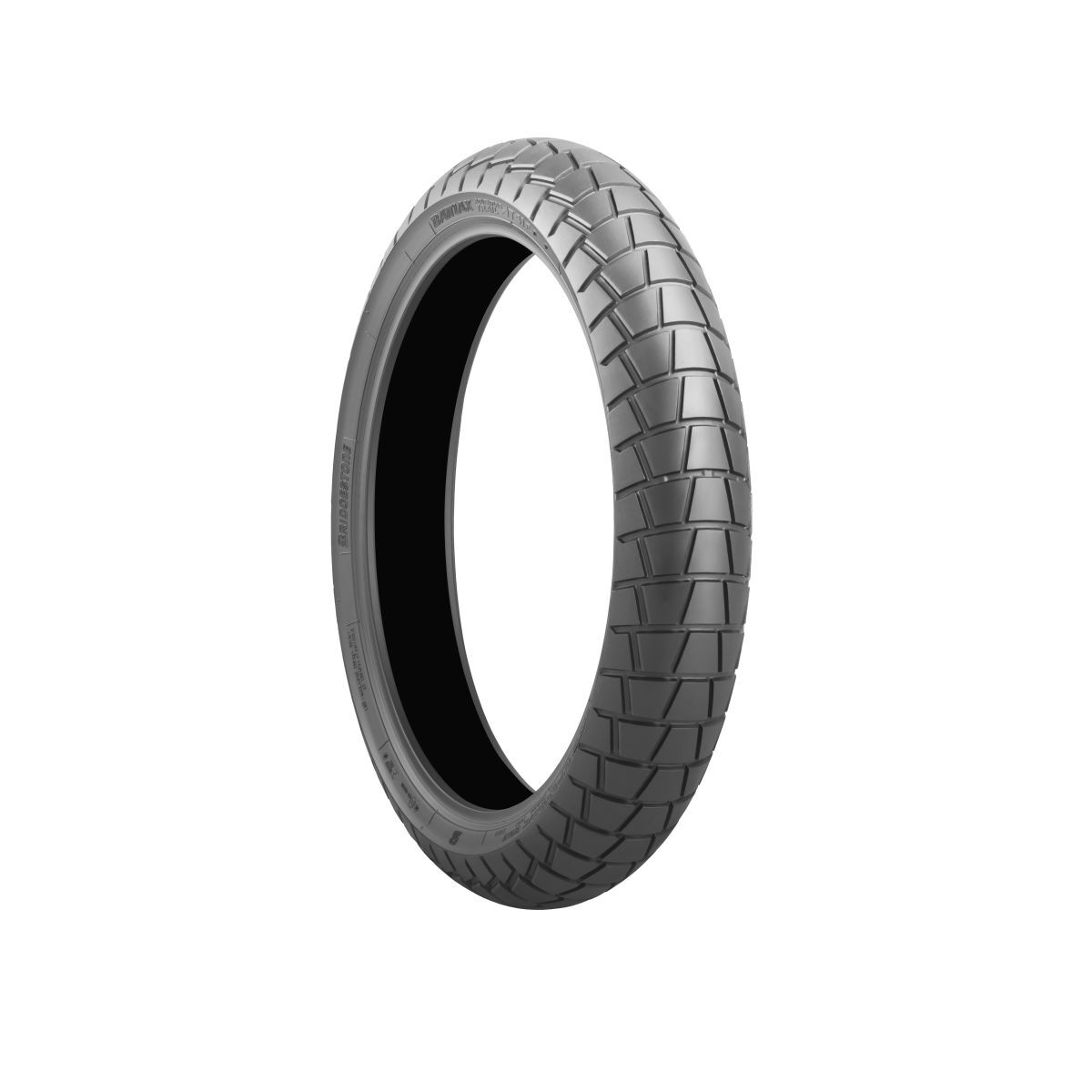 Neumáticos para carretera BRIDGESTONE Battlax Adventure Trail AT41 110/80R19 V