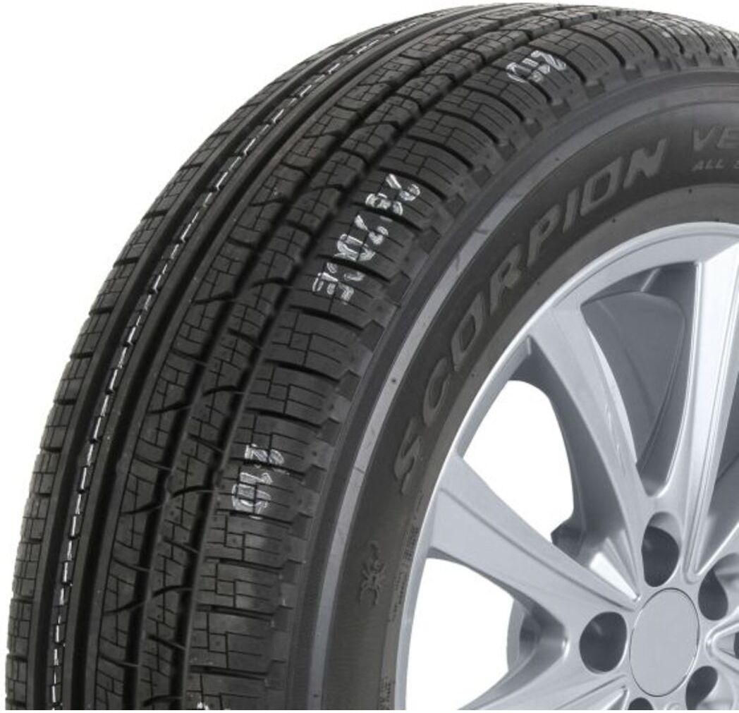 Neumáticos de verano PIRELLI Scorpion Verde All Season 255/55R18 XL 109H