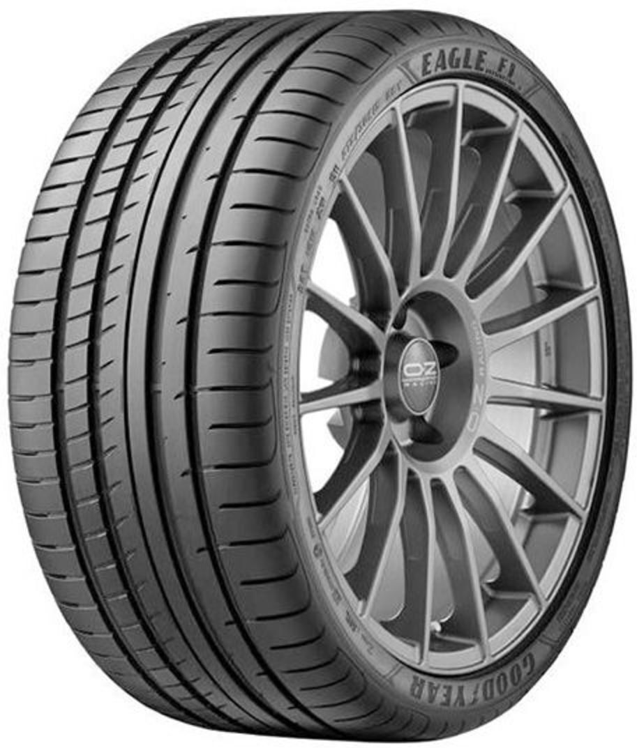 Neumáticos de verano GOODYEAR Eagle F1 Asymmetric 2 275/30R19 XL 96Y