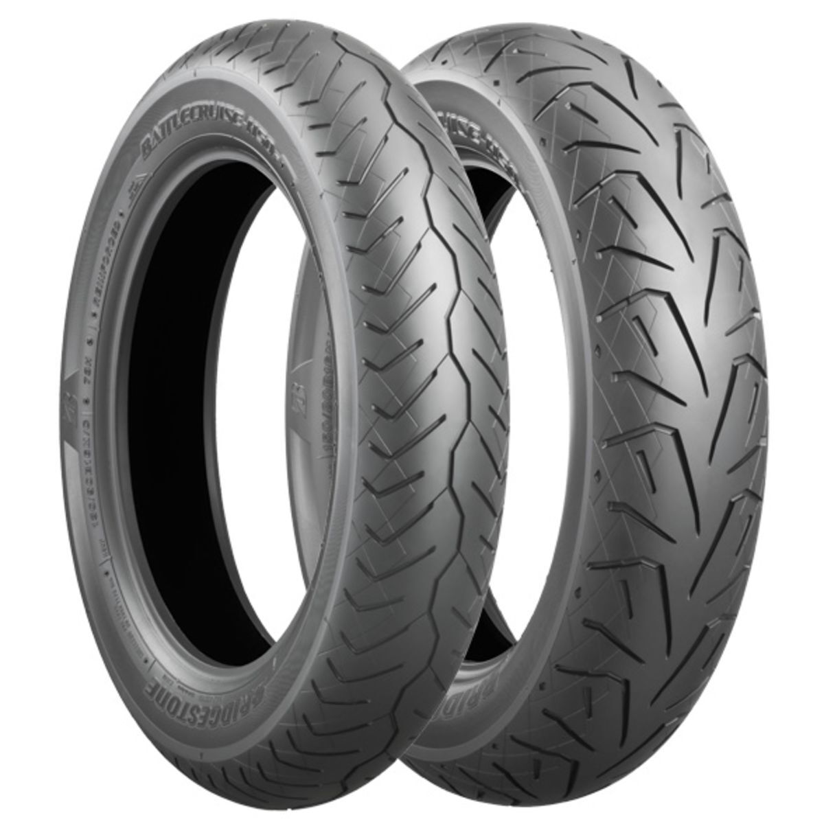 Neumático de carretera BRIDGESTONE Battlecruise H50 180/65B16 TL 81H