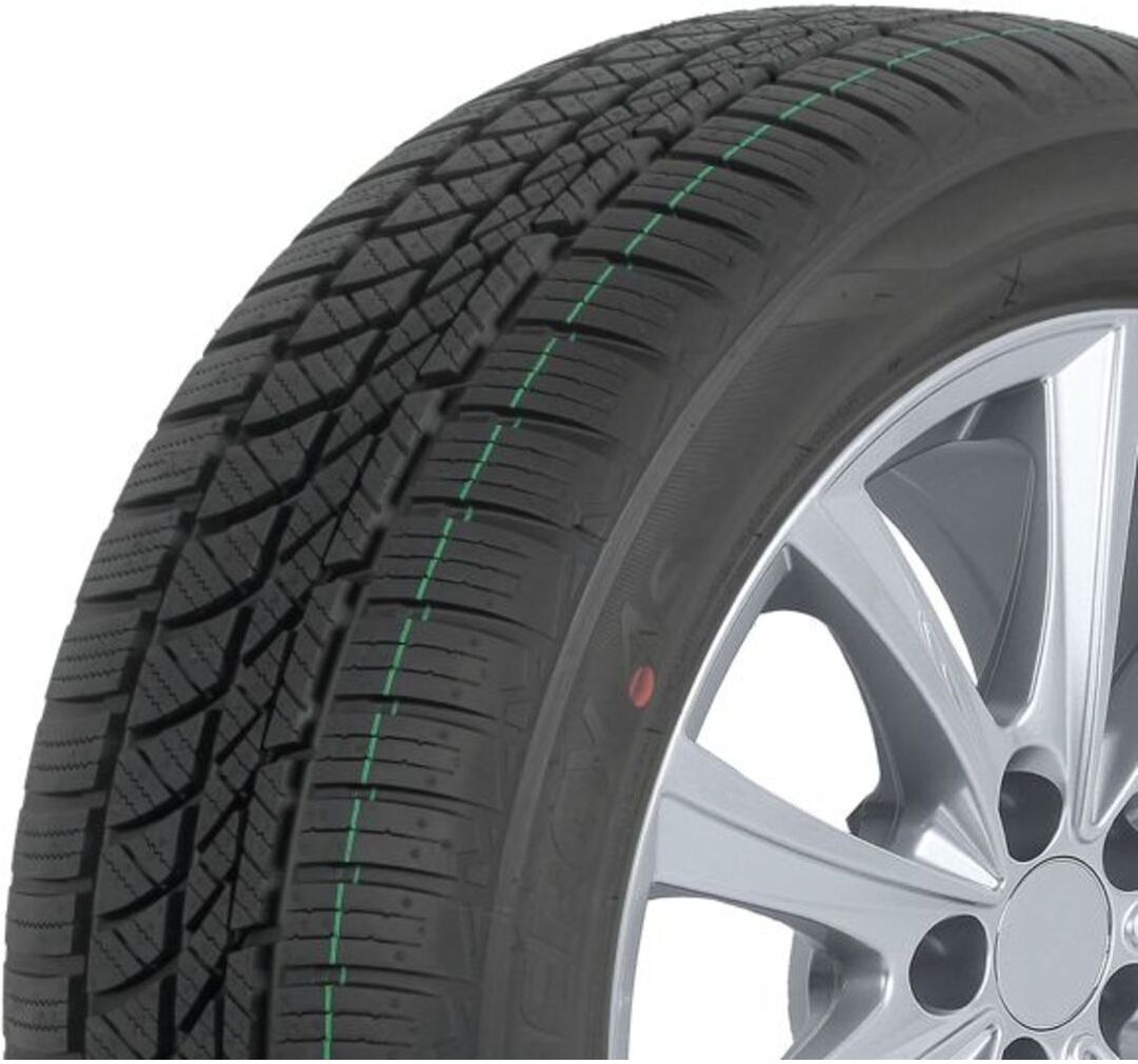 Neumáticos para todas las estaciones HANKOOK Kinergy 4S H740 155/70R13 75T