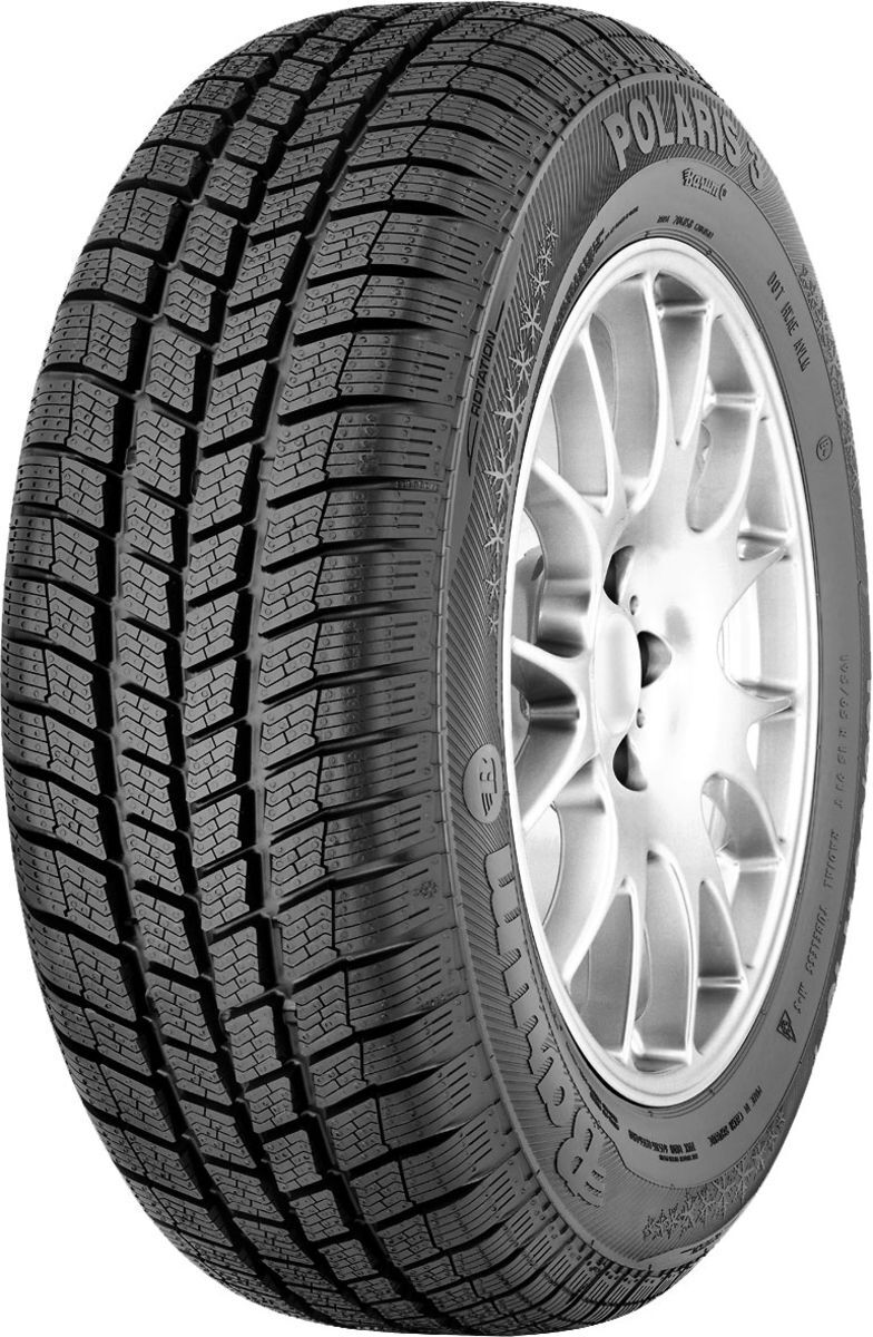 Neumáticos de invierno BARUM Polaris 3 185/55R14 80T