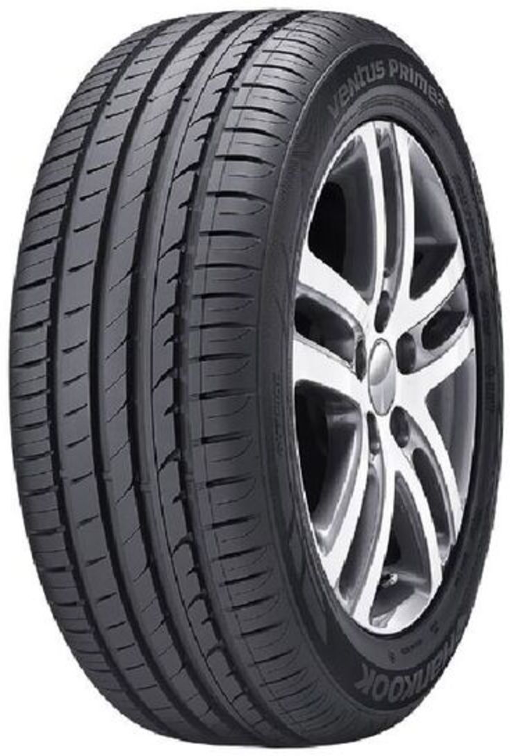 Neumáticos de verano HANKOOK Ventus Prime2 K115 255/45R18 XL 103H