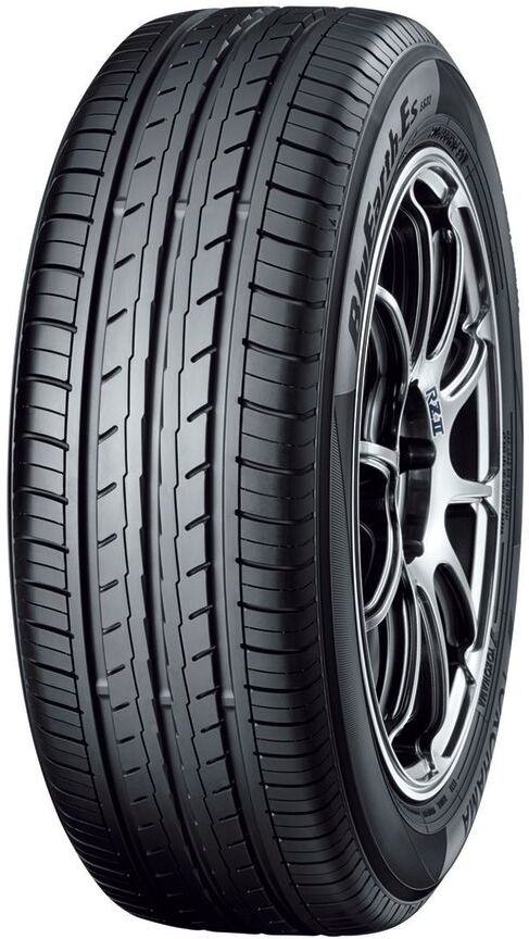 Neumáticos de verano YOKOHAMA BluEarth-ES ES32 185/55R16 83V