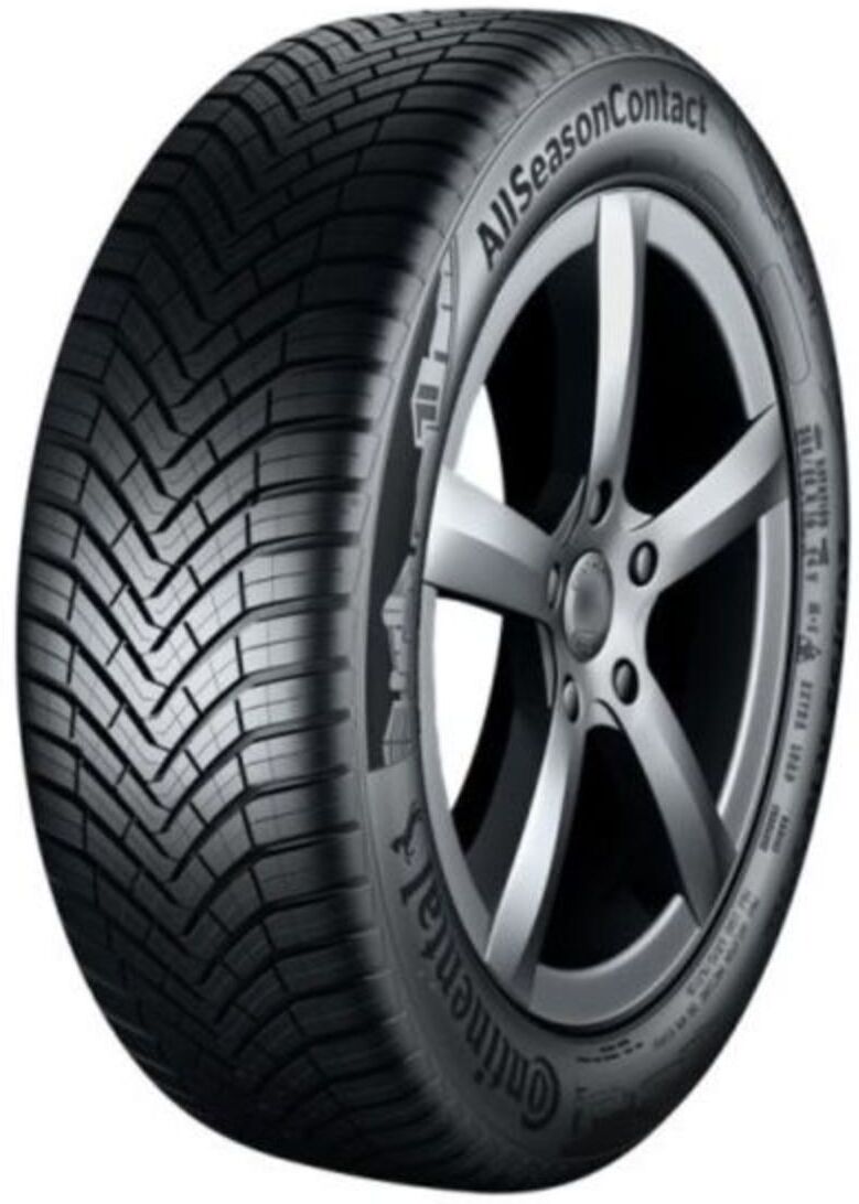 Neumáticos para todas las estaciones CONTINENTAL AllSeasonContact 215/50R18 92V