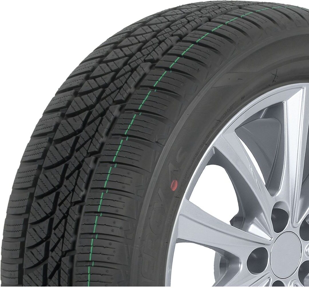 Neumáticos para todas las estaciones HANKOOK Kinergy 4S H740 215/50R17 91H