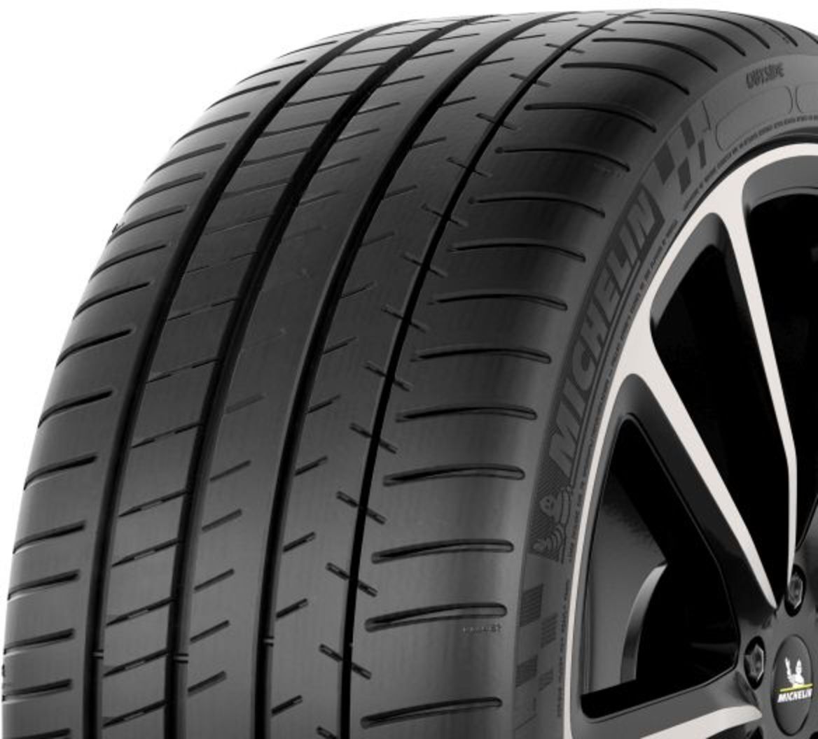 Neumáticos de verano MICHELIN Pilot Super Sport 275/30R21 XL 98Y