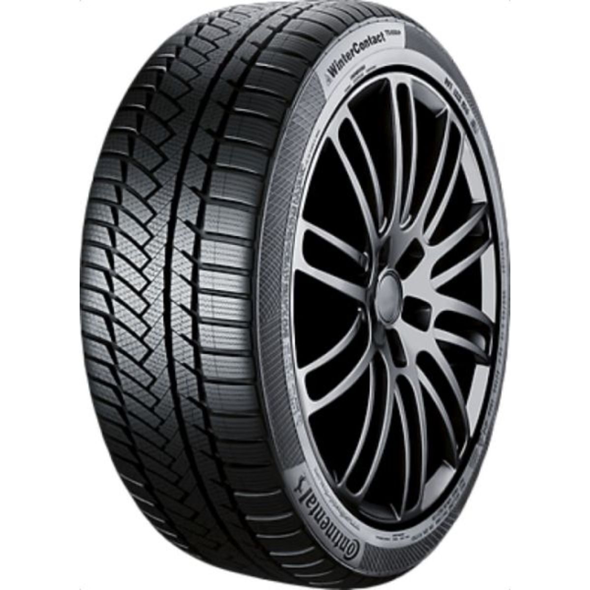 Neumáticos de invierno CONTINENTAL WinterContact TS 850 P 245/40R17 XL 95V