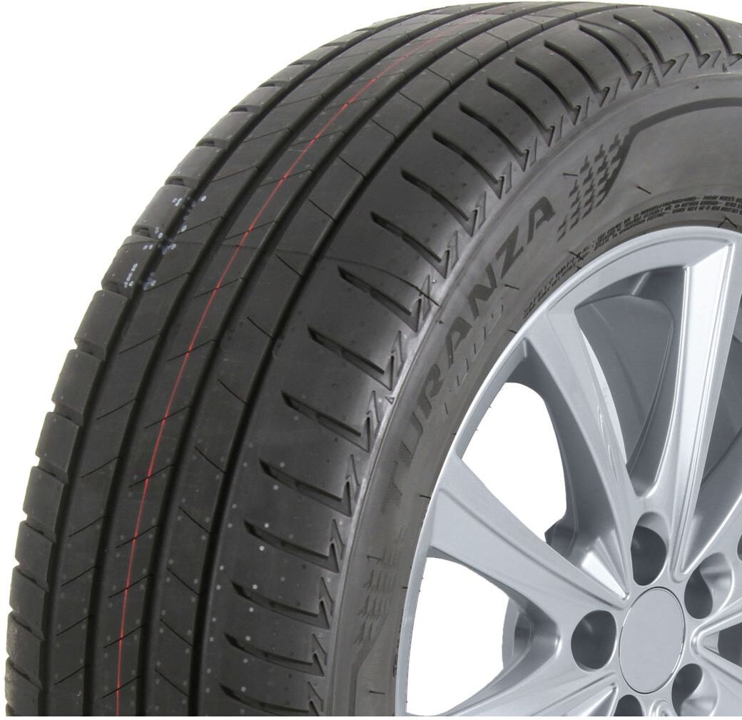 Neumáticos de verano BRIDGESTONE Turanza T005 205/55R16 91V