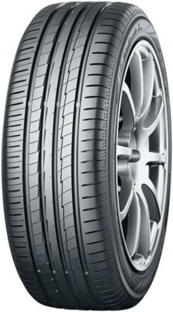 Neumáticos de verano YOKOHAMA BluEarth-A AE-50 185/45R17 78H