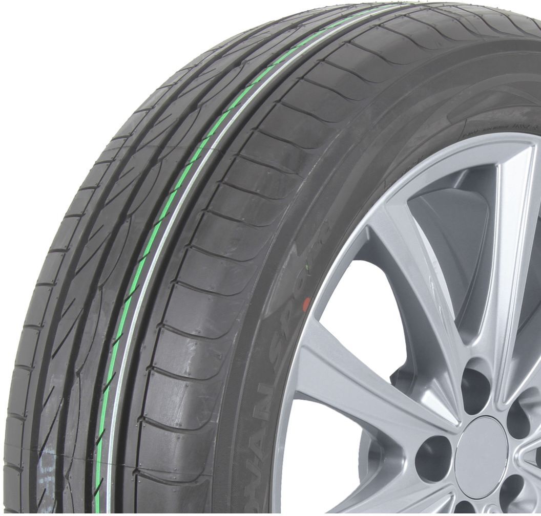 Neumáticos de verano YOKOHAMA Advan Sport V103 245/45R17 95Y